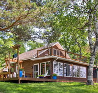 4BR Brainerd House Near Dwtn - Summer Paradise! - Accommodation Ohio