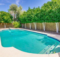 4BR North Phoenix Home - Accommodation Ohio