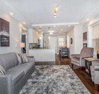 5 Bd OakPark Home w/ Comfort  Technology - Accommodation Ohio