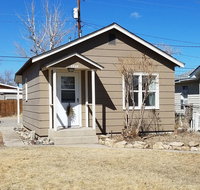 50 miles from Yellowstone, located downtown Cody, Wyoming - Accommodation Ohio