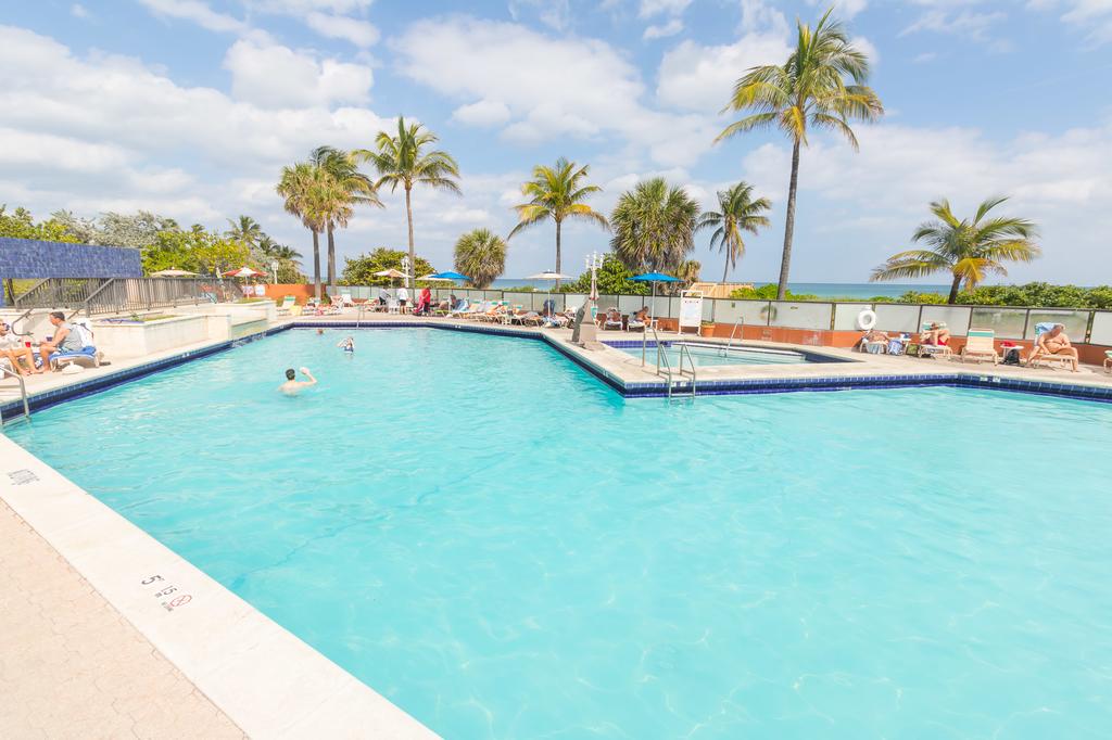 584 Ocean View Studio Hollywood Beach - thumb 1