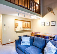 59sw - Fireplace - Dishwasher - Washer/dryer - Sleeps 6 - Accommodation Ohio