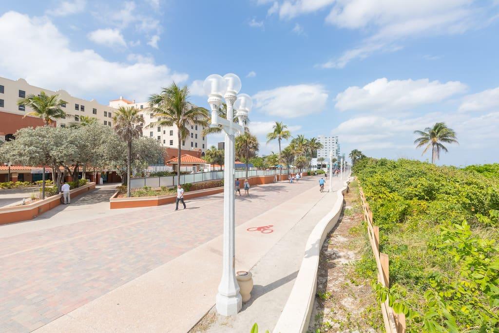 660 OCEAN VIEW HOLLYWOOD - thumb 1