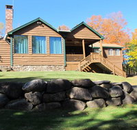 7 Valley View Lodge by Morton & Furbish - Accommodation Ohio