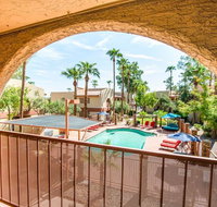 77 Sunny Casa Grande 2bd 2ba condo w heated pool - Accommodation Ohio