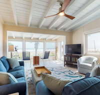 8 Ocean View Drive - Serenity by the Sea - Accommodation Ohio
