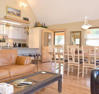 9 Pines Retreat - Accommodation Ohio