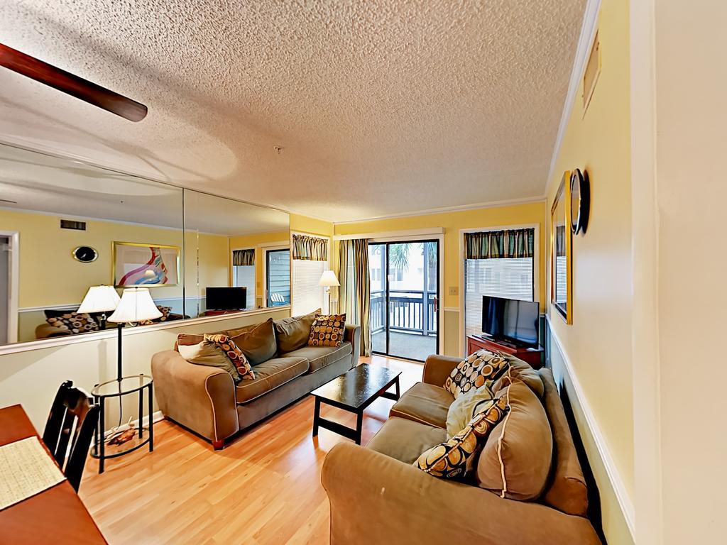 9580 Shore Drive Condo Unit 107 - thumb 0