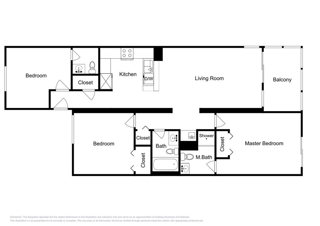 9580 Shore Drive Condo Unit 107 - thumb 2