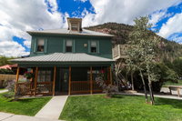 960 C Main Street condo Accommodation Ohio