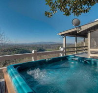 A Beary Nice View by Escape to Blue Ridge - Accommodation Ohio