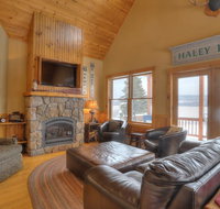 A Beauty At Sunrise by Morton & Furbish - Accommodation Ohio