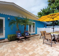 A Cozy Cottage - Accommodation Ohio