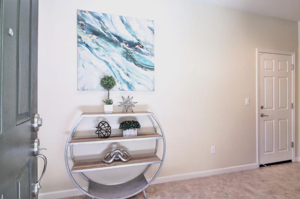 A Luxury Townhome At The Cross Roads Of Silicon Valley - thumb 1