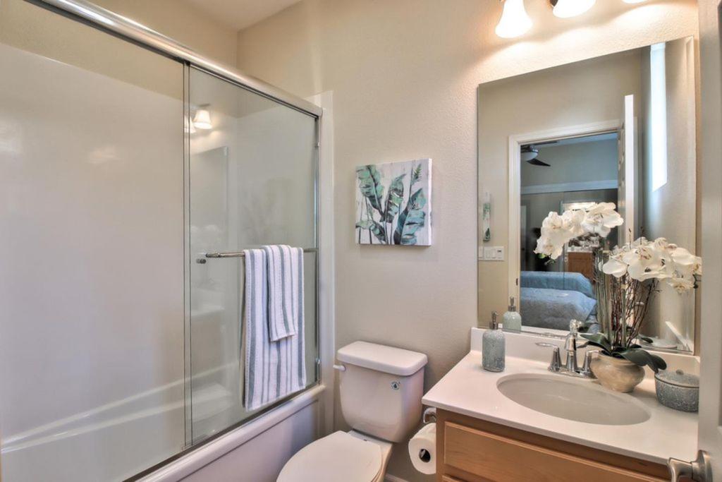 A Luxury Townhome At The Cross Roads Of Silicon Valley - thumb 2