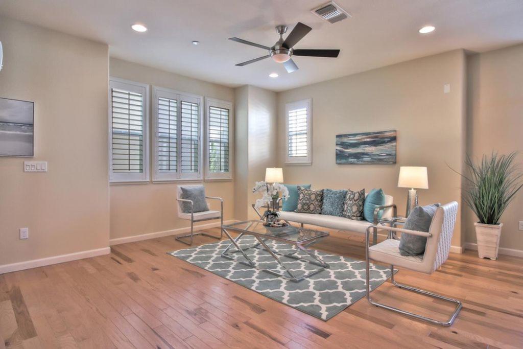 A Luxury Townhome At The Cross Roads Of Silicon Valley - thumb 0