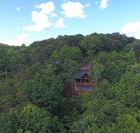 A Mountain To Remember - Accommodation Ohio