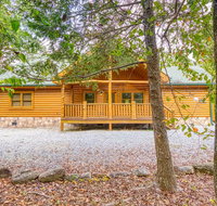 A New Beginning 522 by Aunt Bug's Cabin Rentals - Accommodation Ohio