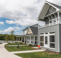 A View To Remember #7 - Accommodation Ohio