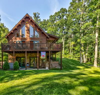 A Wispful Dream - Accommodation Ohio