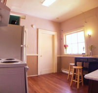 A-Center of Capital Hill- 3 - Accommodation Ohio