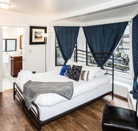 A-Greenlake Garden Unit - Accommodation Ohio