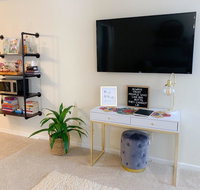 A.O. Bungalow - Modern Attached Home - Accommodation Ohio