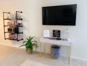 A.O. Bungalow - Modern Attached Home