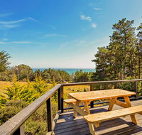 Abalone Fence - Accommodation Ohio
