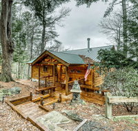 Abode - Accommodation Ohio