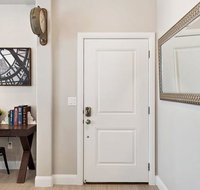 About Time - Accommodation Ohio