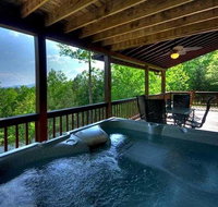 Above Expectations by Escape to Blue Ridge - Accommodation Ohio