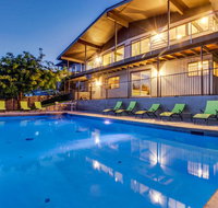 Above the Bay Retreat - Accommodation Ohio