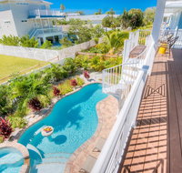 Absolute Paradise - Accommodation Ohio