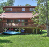 Acadia Wingate Lodge by Morton & Furbish - Accommodation Ohio