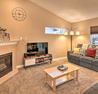 Accommodating Anchorage Abode Near Jewel Lake - Accommodation Ohio