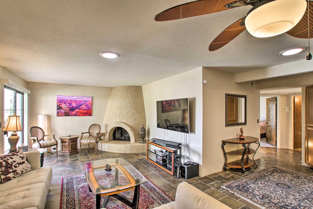 Adobe Home With Pool Access, 8Mi To Tempe Beach! - thumb 3