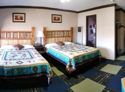 Adobe Sands Motel