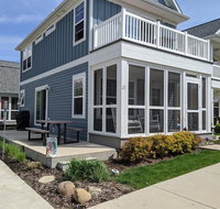 Adventure Inn #21 - Accommodation Ohio