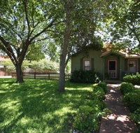 Agape Front Home - Accommodation Ohio