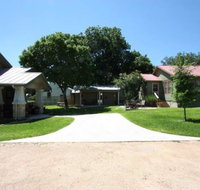 Agape Rear Home - Accommodation Ohio