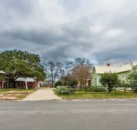 Agarita Haus &Amp; Outback Home - Accommodation Ohio