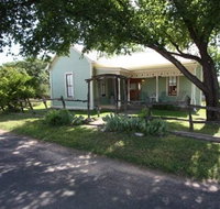 Agarita Haus Home - Accommodation Ohio