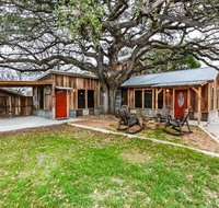 Agarita Outback Home - Accommodation Ohio