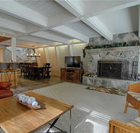 Agate Bay Chalet Cabin - Accommodation Ohio