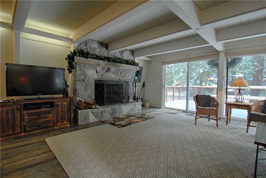 Agate Bay Chalet (Cabin) - thumb 2