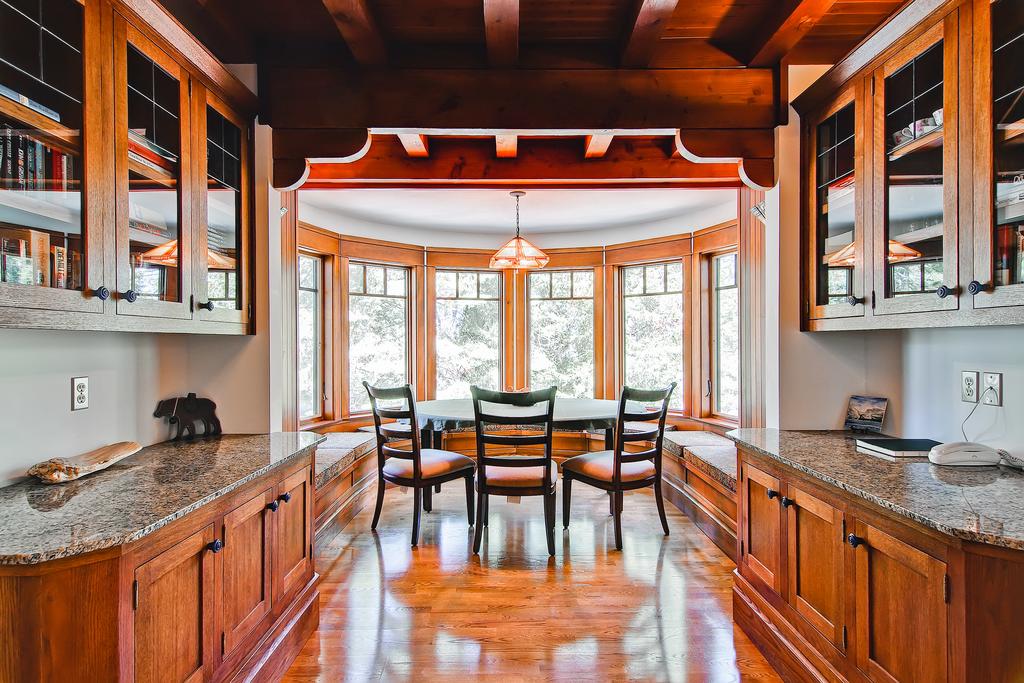 Ahwahnichi Lodge - 3BR/2.5BA - thumb 0