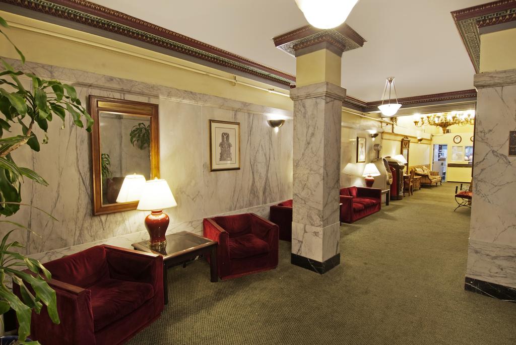 Aida Plaza Hotel - thumb 1