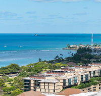 Ala Moana Condominium (AH02) - Accommodation Ohio