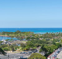 Ala Moana Condominium (AH11) - Accommodation Ohio